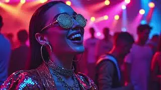 DeepE-Sense - Modern Disco MIX | Disco House Vibes