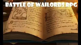 Battle of Wailords RPG (Weight Gain Game) Demo 1