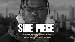 [Free] Dancehall Riddim Instrumental | Skillibeng ✘ Tyla ft. Ayra Starr - “Side Piece”