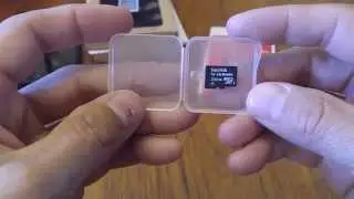 LG PROMO SanDisk  200GB MicroSD XC1 Embedded Storage