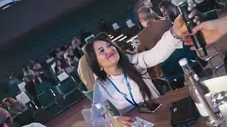 Встреча Клуба молодых предпринимателей «Росмолодежь»