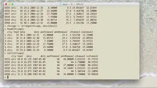 3   6   Managing Data Frames with dplyr   Basic Tools