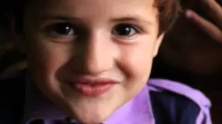 power one unterstützt Children First | supports Children First