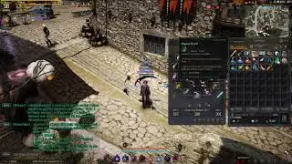 BDO How to make a Magical Shard
