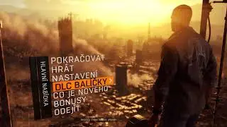 Jak přepnout Dying Light Enhanced Edition v Epic Games do CZ !!!!