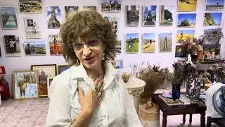 Авторские работы от Марии и не только