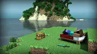 First Day In Survival | Minecraft Survival | #1