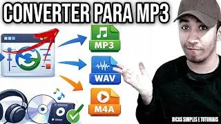 How to Convert Audio to MP3, WAV, M4A - Complete Guide