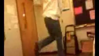 kevan dance