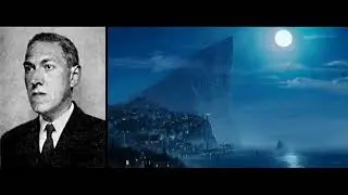 Говард Лавкрафт   Что приносит луна Аудиокнига
