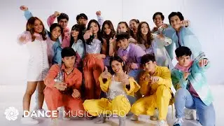 Tik Tok Tik - The Squad Plus | OFFICIAL DANCE MUSIC VIDEO