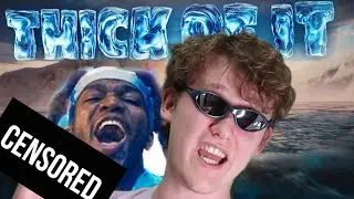 KSI - Thick Of It - SUS REMIX