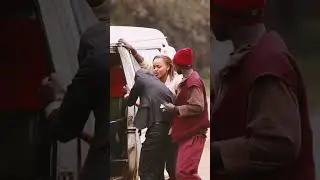 Clingy Wife Prank