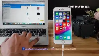 ទំលាក់ ជំនាន់  iOS 12.1.4 មក iOS 12.1.3