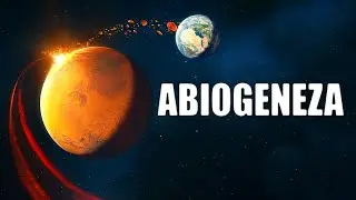 Kako je nastao život na Zemlji?