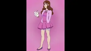 TheRoseAngel Fan art