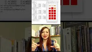MATLAB: Display Cell Array Data - cellplot