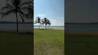 Рай на земле на о. Шри-Ланка 📍 #шриланка #srilanka #остров #рай #paradise