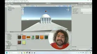 Lesson 4 Creating Realistic Textures and Physics Materials in Unity
