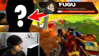 J'AI TUÉ CE JOUEUR EN TOURNOIS POUR LE TOP 1 !