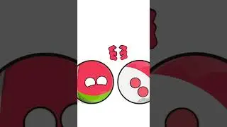 Дай пять… #countryballs #буба #кантриболз #мем #мультикрафт #майнкрафт #shorts #реки2024 #реки