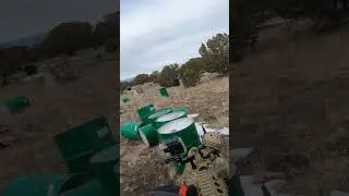 Airsoft Heavy Weight M249