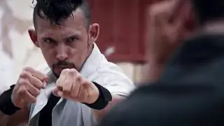 Luta de Rua - Jiu Jitsu, Capoeira e Kung Fu