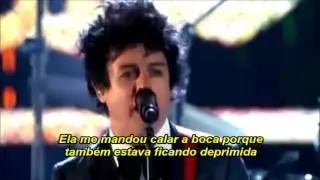 Green Day - Basket Case (Legendado/Tradução PT-BR)