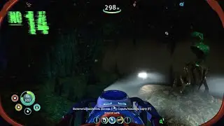 Прохождение Subnautica Below Zero 