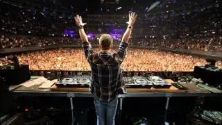 Hardwell feat. Amba Shepherd - Apollo (Dash Berlin 4AM Remix)