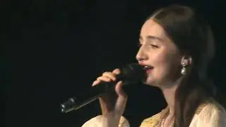 Жаннати Цечоева  Безам