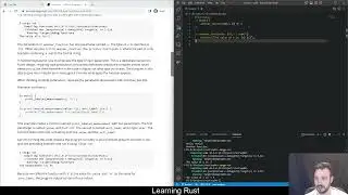 Learning Rust E04