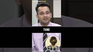 Where do you see this World After 10Years? UPSC interview