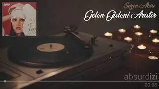 Gelen Gideni Aratır - Sezen Aksu