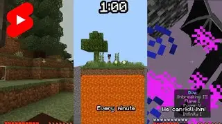 The Best of Derren Jed 2022 - Minecraft #Shorts
