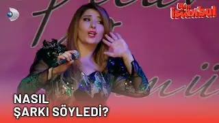 Yaren'den Müzik Şov! - Ulan İstanbul 10.Bölüm
