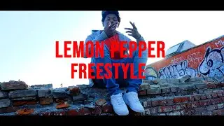 "Lemon Pepper Freestyle" - TrellSuave (Official Music Video)
