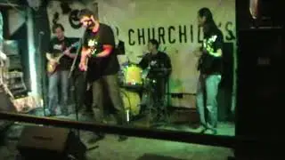 Граница   Харьков 2008 6