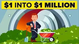 9 Quickest Ways to make $1,000,000 | Quickest ways to become a Millionaire
