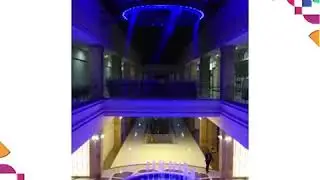 Очередной роскошный фонтан в Ереване