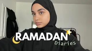 Déjà 15 jours (Réflexion sur Ar-Rahman, Iftar picnic) [Ramadan Series- s2 ep.5]