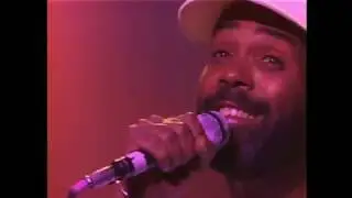 Too Many Games - Maze Ft. Frankie Beverly Live 1984 - HD
