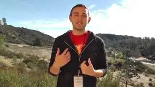 The Oaks Winter Camp Impact