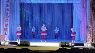 "Подари детям мечту", вокальная группа  "Веселые нотки"