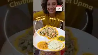 Our Weekly Dinner Menu | 7 Healthy Recipes 😋