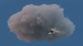 Spaceship