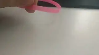 3 браслет