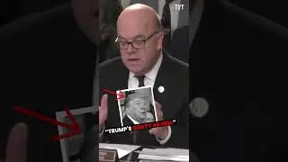 Jim McGovern DESTROYS The GOP's Pathetic Biden Impeachment Inquiry