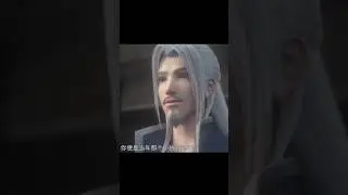 After three years of not seeing each other, Xiao Yan finally met Xun’er at Jia Nan Academy.
