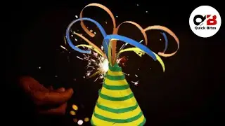 DIY Diwali Crackers Paper Craft: Festive Fun for Everyone!